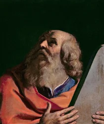 Moses